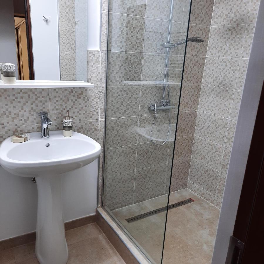 Sunrise Apartment Bucureşti Ngoại thất bức ảnh