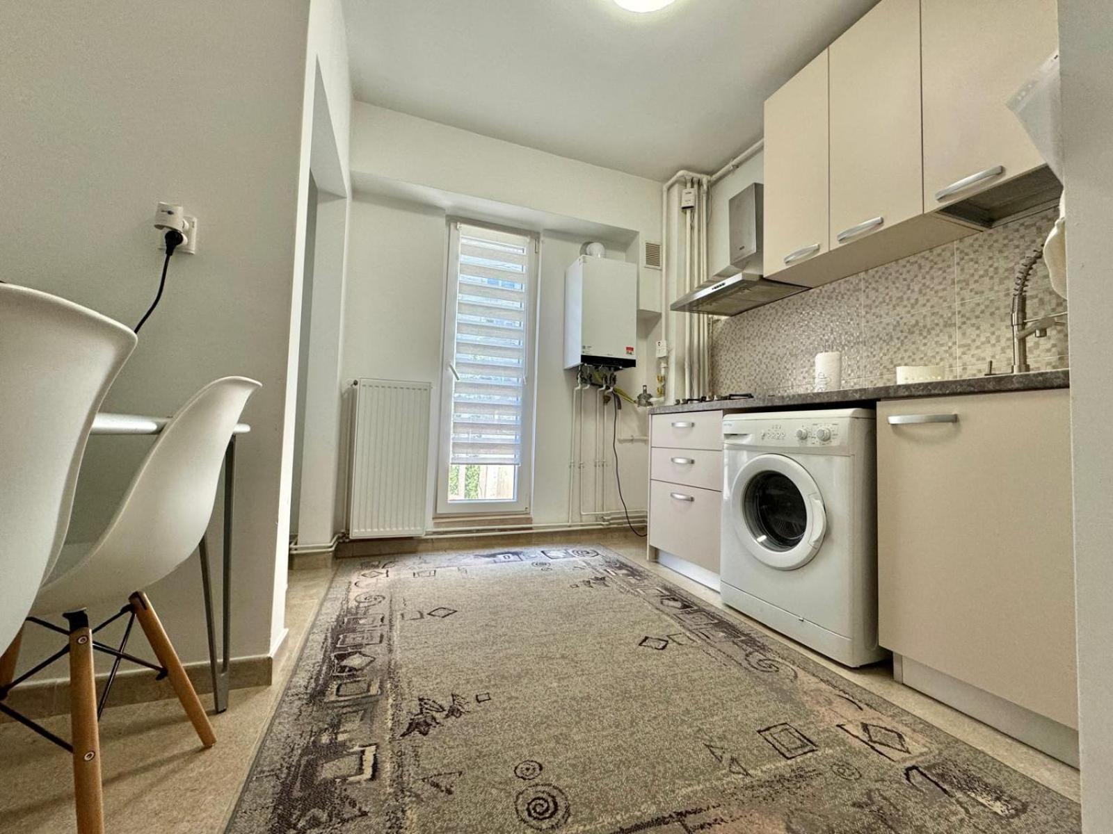 Sunrise Apartment Bucureşti Ngoại thất bức ảnh
