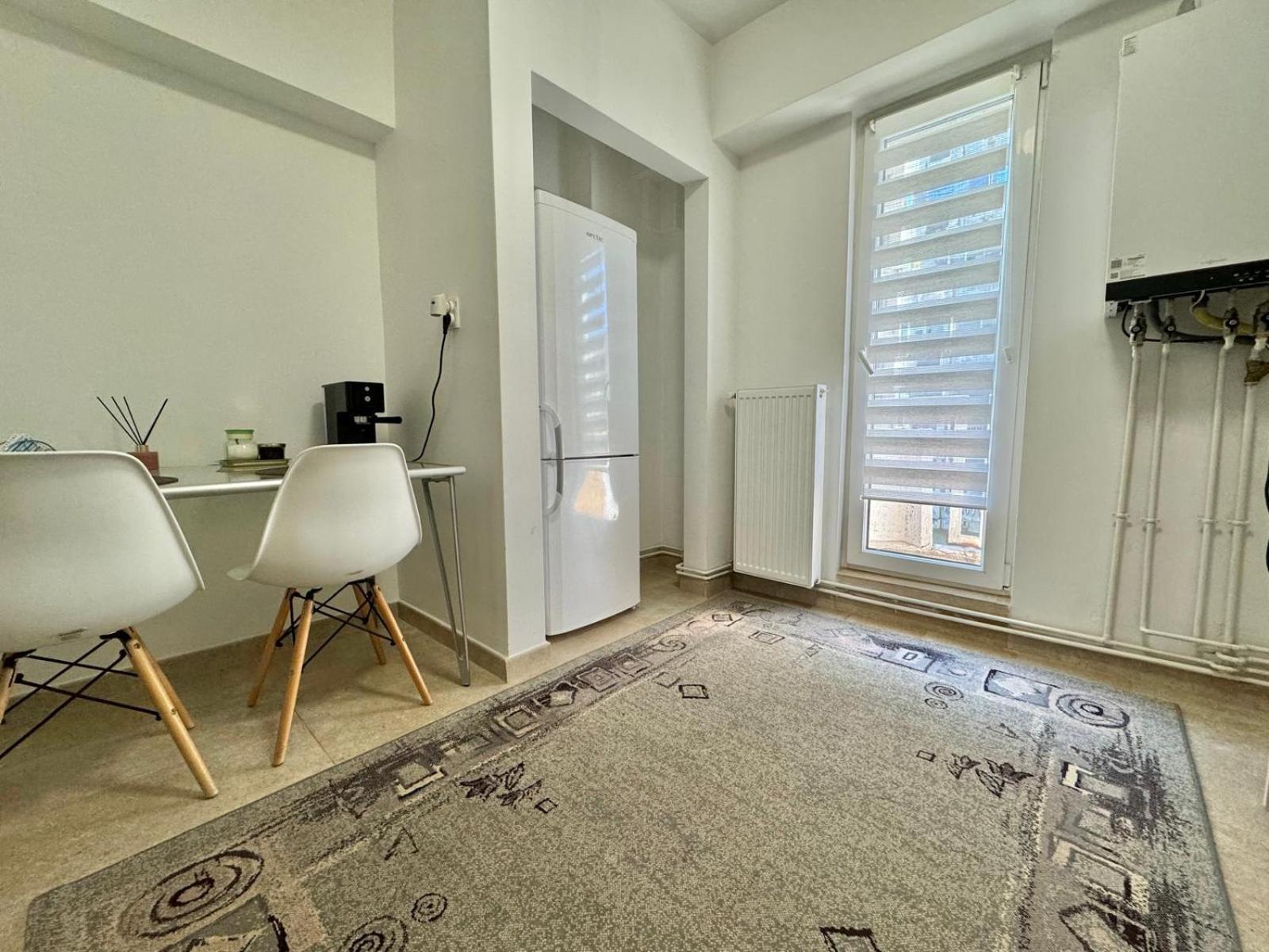 Sunrise Apartment Bucureşti Ngoại thất bức ảnh