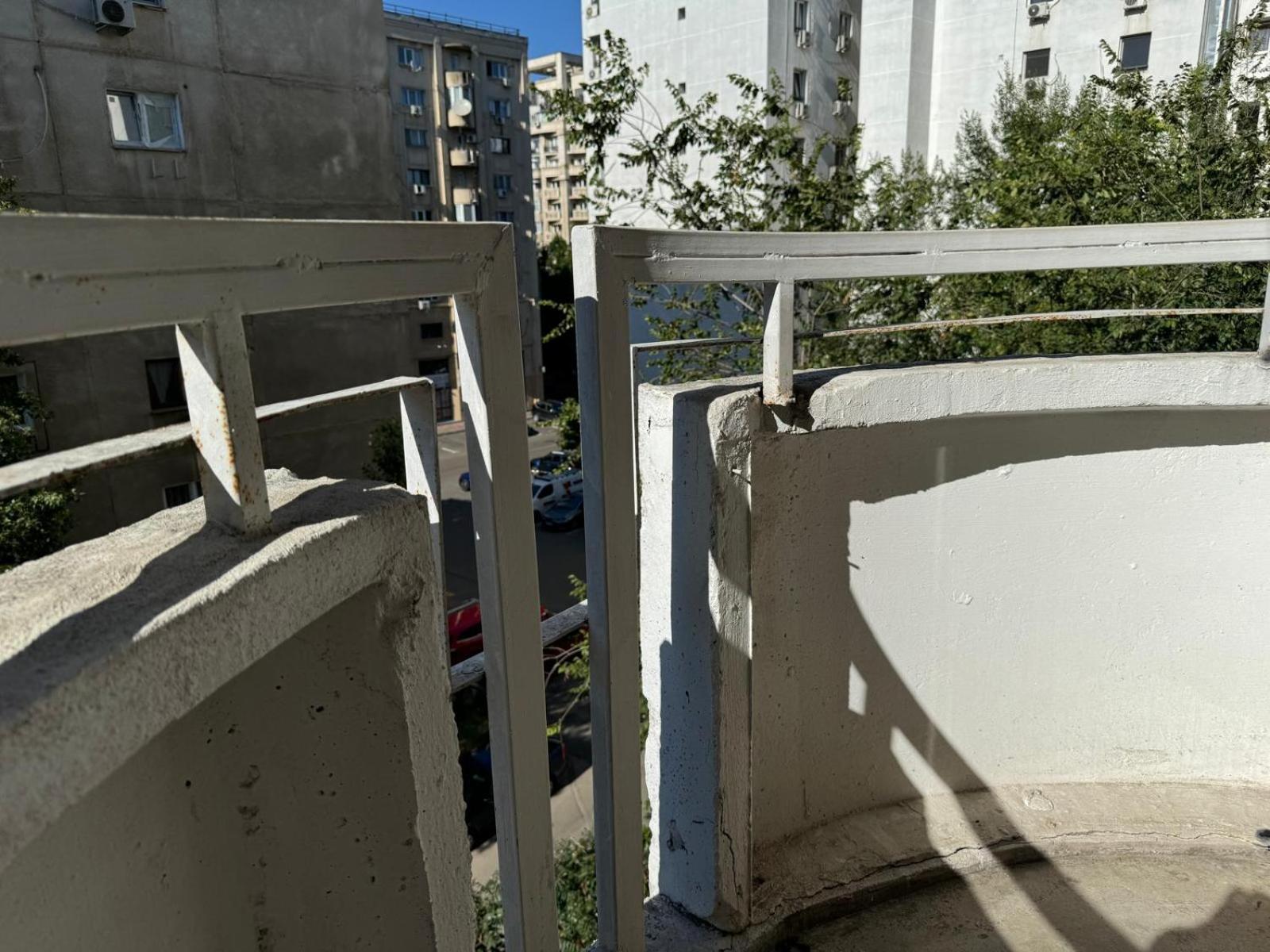 Sunrise Apartment Bucureşti Ngoại thất bức ảnh